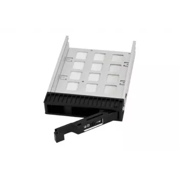 Chieftec CBP-2131SAS drive bay panel Carrier panel Black
