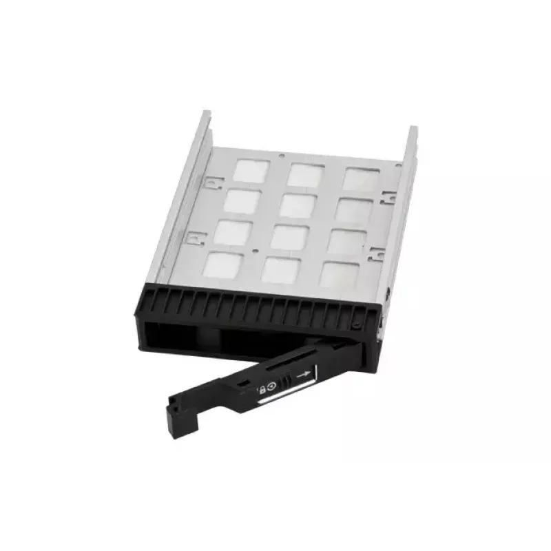 Chieftec CBP-2131SAS drive bay panel Carrier panel Black