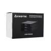 Chieftec CBP-2131SAS drive bay panel Carrier panel Black