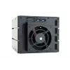 Chieftec CBP-3141SAS drive bay panel Black