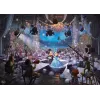 Jigsaw Puzzle Schmidt Spiele Disney 100th Celebration 1000 pcs Cartoons