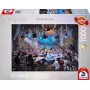 Jigsaw Puzzle Schmidt Spiele Disney 100th Celebration 1000 pcs Cartoons