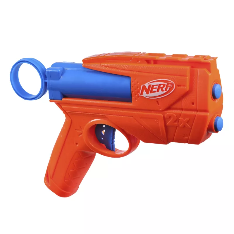 Nerf N Series Ward, Toy blaster, 8 yr(s), 99 yr(s), 174 g
