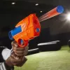 Nerf N Series Ward, Toy blaster, 8 yr(s), 99 yr(s), 174 g
