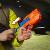 Nerf N Series Ward, Toy blaster, 8 yr(s), 99 yr(s), 174 g