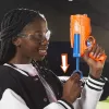 Nerf N Series Ward, Toy blaster, 8 yr(s), 99 yr(s), 174 g