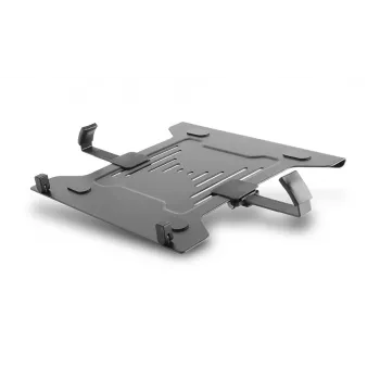 ICY BOX IB-MSA101-LH Passive holder Laptop Black