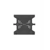 ICY BOX IB-MSA101-LH Passive holder Laptop Black