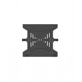ICY BOX IB-MSA101-LH Passive holder Laptop Black