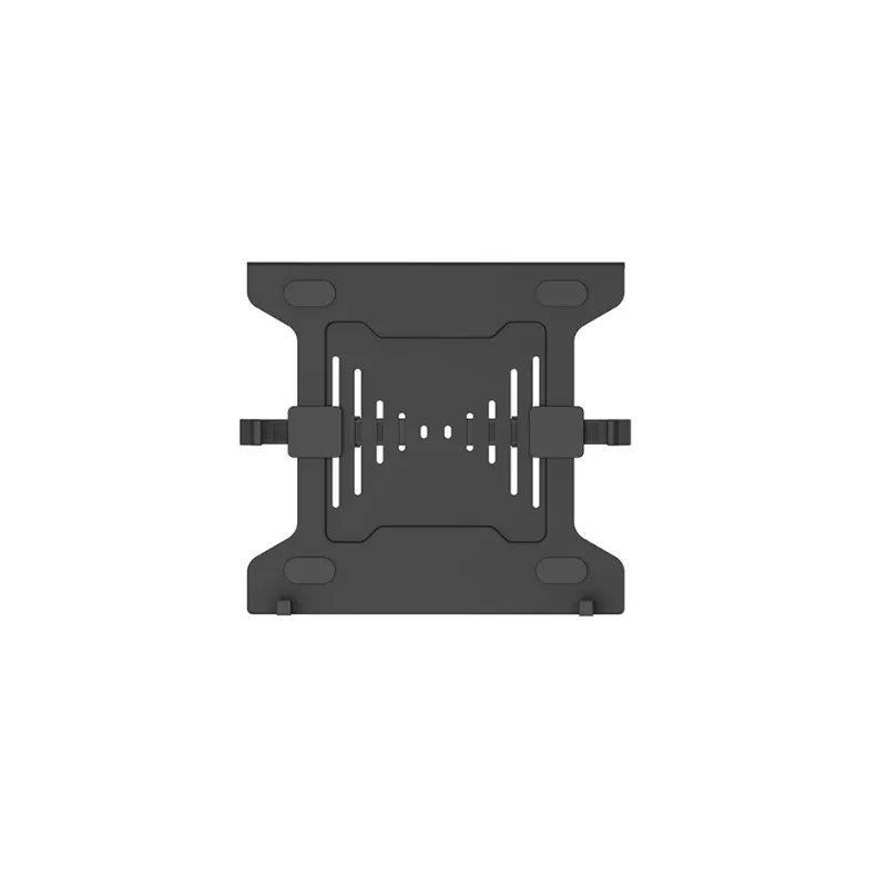 ICY BOX IB-MSA101-LH Passive holder Laptop Black
