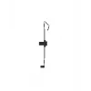 ICY BOX IB-MSA101-LH Passive holder Laptop Black