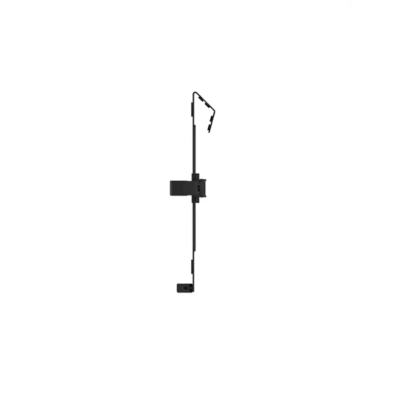 ICY BOX IB-MSA101-LH Passive holder Laptop Black