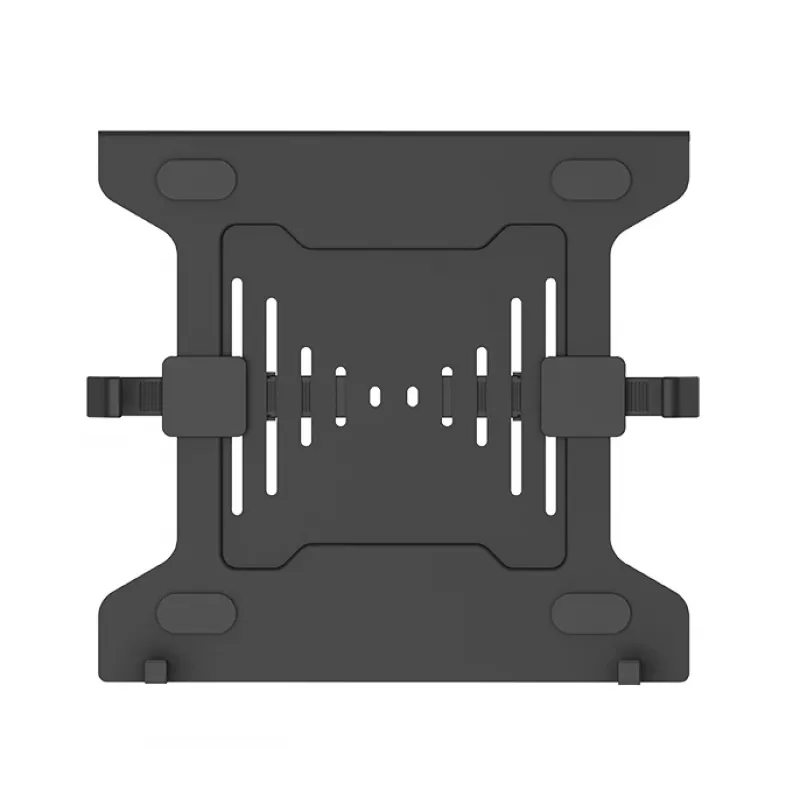 ICY BOX IB-MSA101-LH Passive holder Laptop Black