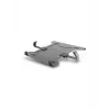 ICY BOX IB-MSA101-LH Passive holder Laptop Black