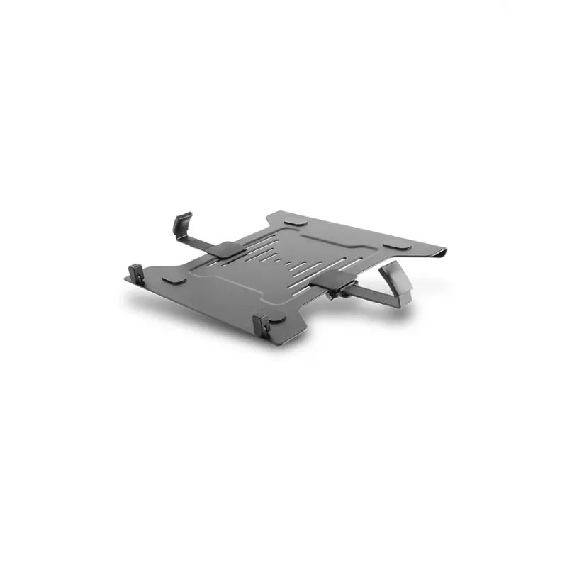 ICY BOX IB-MSA101-LH Passive holder Laptop Black
