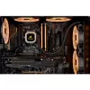 CORSAIR Memory 16GB DDR4 3200MHz 2x8GB C16 - Black (Open Box)
