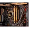 CORSAIR Memory 16GB DDR4 3200MHz 2x8GB C16 - Black (Open Box)