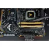 CORSAIR Memory 16GB DDR4 3200MHz 2x8GB C16 - Black (Open Box)