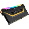 CORSAIR Memory 16GB DDR4 3200MHz 2x8GB C16 - Black (Open Box)