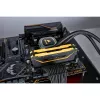 CORSAIR Memory 16GB DDR4 3200MHz 2x8GB C16 - Black (Open Box)