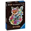 Jigsaw puzzle Ravensburger 17512 150 pcs Animals