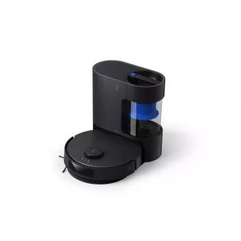Ecovacs Deebot N20 Pro ‌Plus Black
