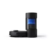 Ecovacs Deebot N20 Pro ‌Plus Black