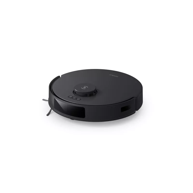 Ecovacs Deebot N20 Pro ‌Plus Black