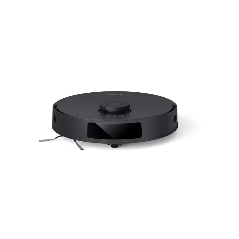 Ecovacs Deebot N20 Pro ‌Plus Black