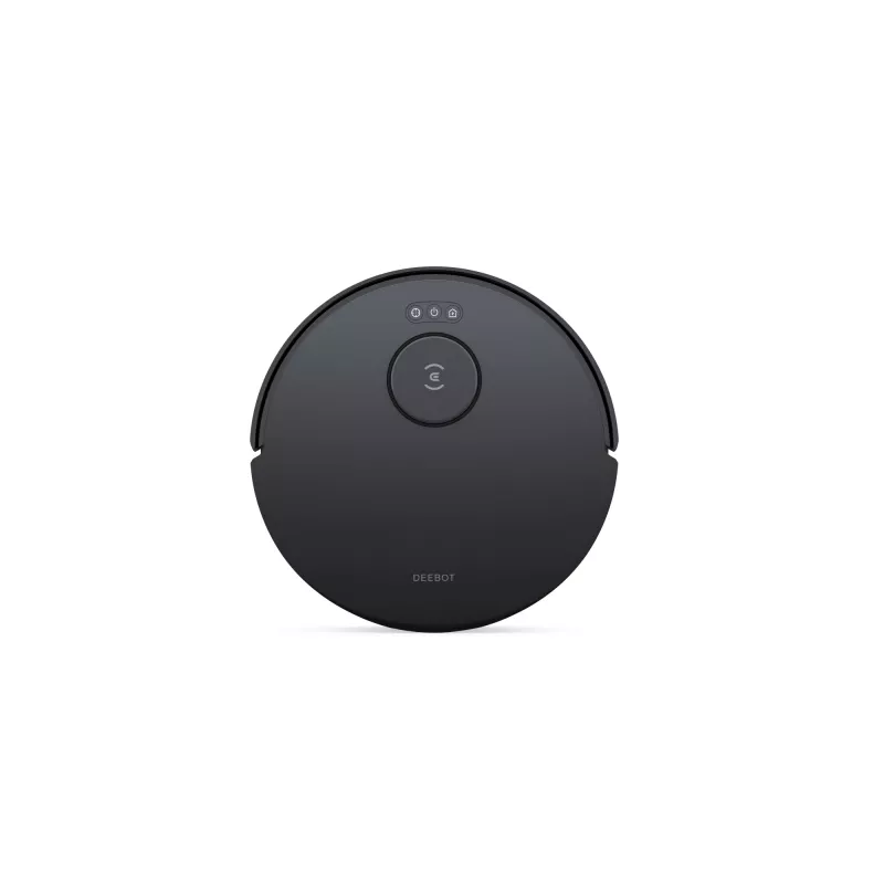 Ecovacs Deebot N20 Pro ‌Plus Black