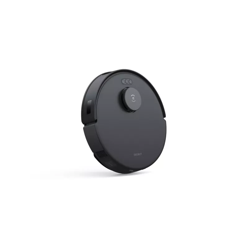 Ecovacs Deebot N20 Pro ‌Plus Black