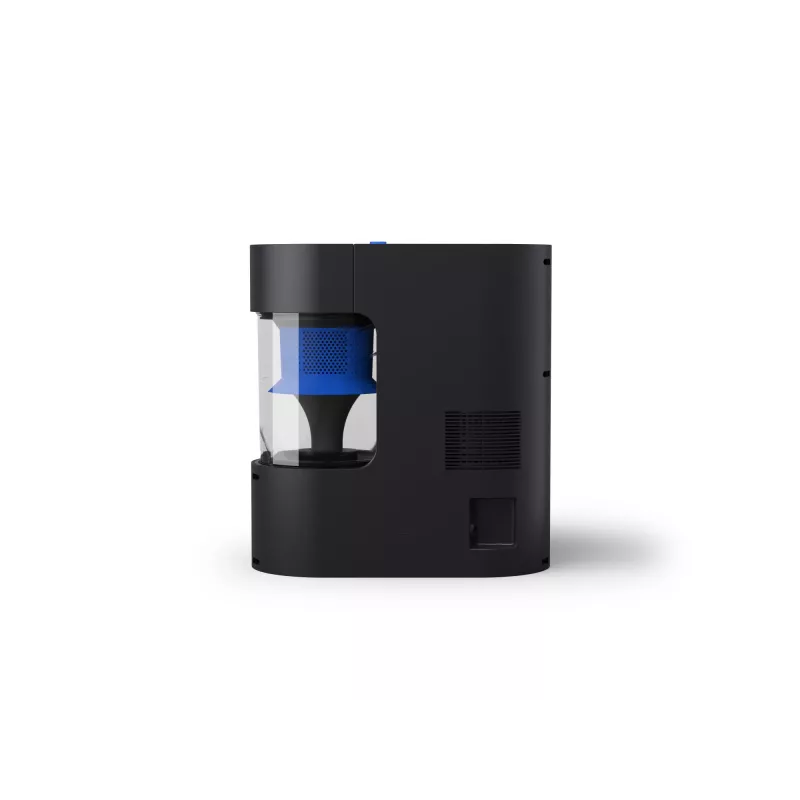 Ecovacs Deebot N20 Pro ‌Plus Black