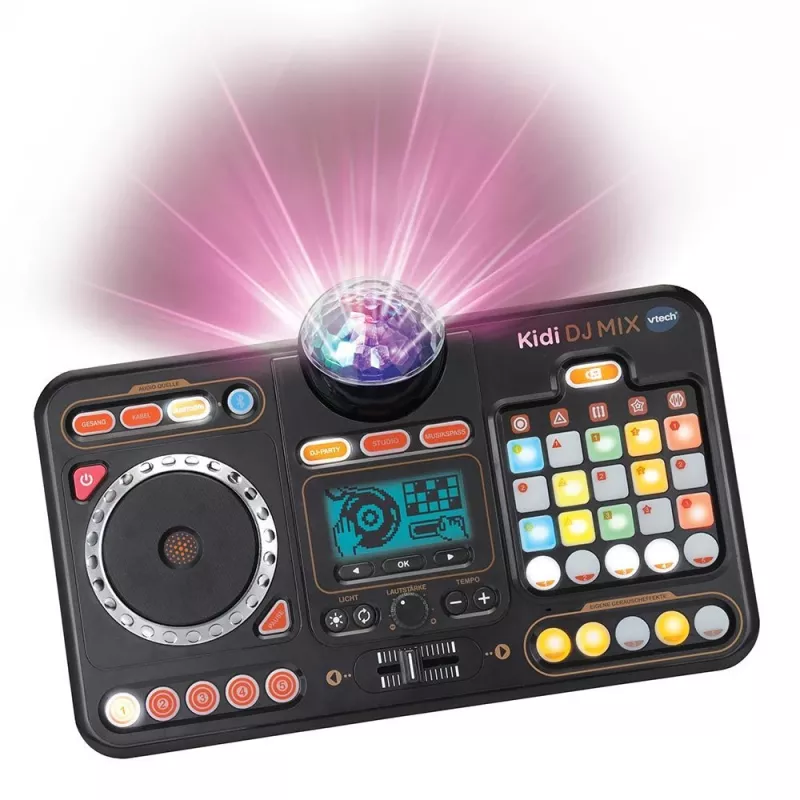 Musical toy VTech 547304 Recommended age 6 to 12 years