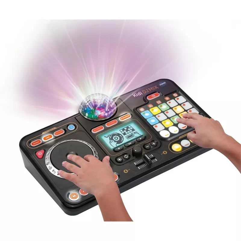 Musical toy VTech 547304 Recommended age 6 to 12 years