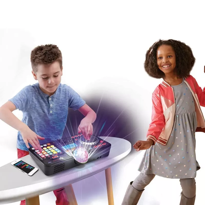 Musical toy VTech 547304 Recommended age 6 to 12 years