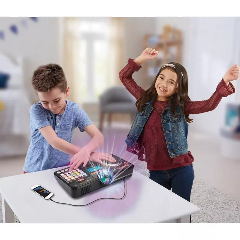 Musical toy VTech 547304 Recommended age 6 to 12 years