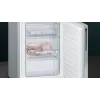 Siemens iQ500 KG39EAICA fridge-freezer Freestanding 343 L Silver