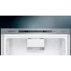 Siemens iQ500 KG39EAICA fridge-freezer Freestanding 343 L Silver