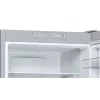 Bosch Serie 2 KGN33NLEB fridge-freezer Freestanding 282 L Stainless steel