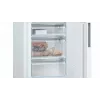 Bosch Serie 6 KGE36AWCA fridge-freezer Freestanding 308 L White