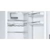 Bosch Serie 6 KGE36AWCA fridge-freezer Freestanding 308 L White