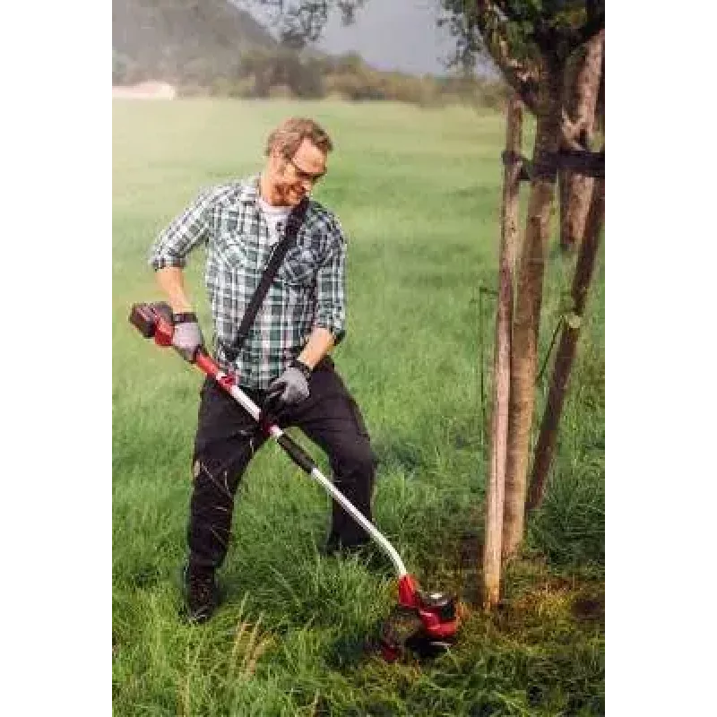 String trimmer Einhell GE-CT 36/30 Li E-Solo