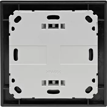 Indoor temperature and humidity sensor HomeMatic HmIP‑STH‑A anthracite, wireless smart home sensor