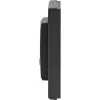 Indoor temperature and humidity sensor HomeMatic HmIP‑STH‑A anthracite, wireless smart home sensor