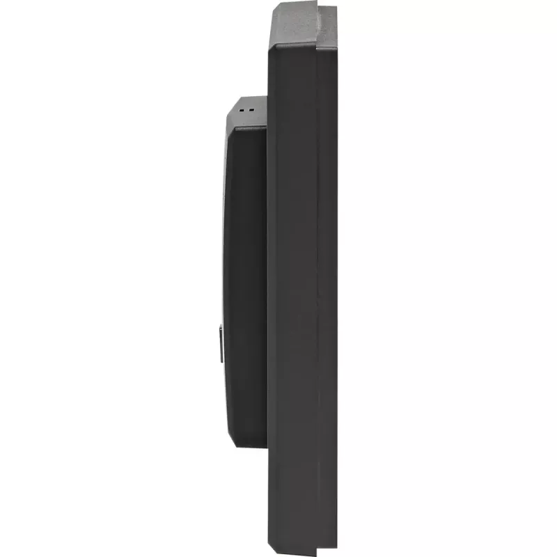 Indoor temperature and humidity sensor HomeMatic HmIP‑STH‑A anthracite, wireless smart home sensor