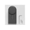 Smart door lock Homematic IP HmIP-DLD-A Keyless Anthracite