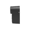 Smart door lock Homematic IP HmIP-DLD-A Keyless Anthracite