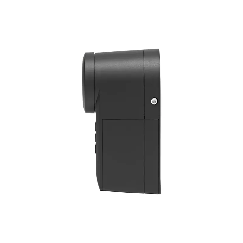 Smart door lock Homematic IP HmIP-DLD-A Keyless Anthracite