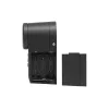 Smart door lock Homematic IP HmIP-DLD-A Keyless Anthracite