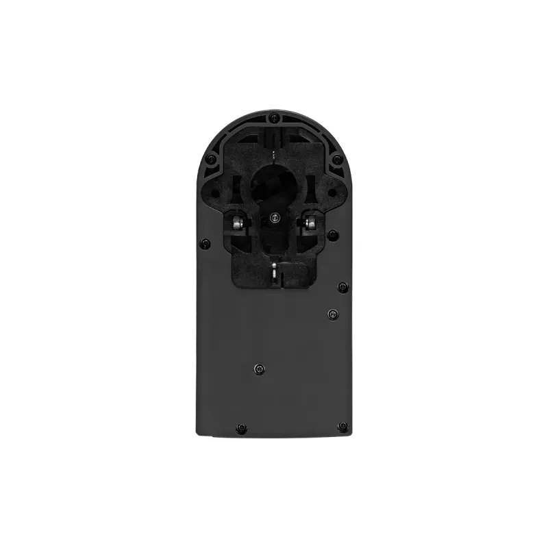 Smart door lock Homematic IP HmIP-DLD-A Keyless Anthracite